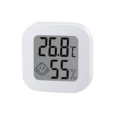 KoalaComfort™ Humidity & Temperature Monitor